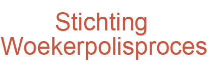 logo woekerpolis proces